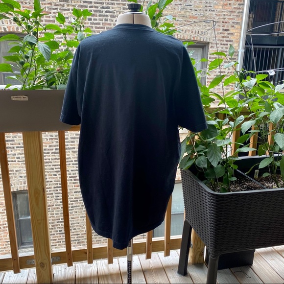 2009 Vintage Cut Copy Concert Tee - Men’s XL - Picture 3 of 8